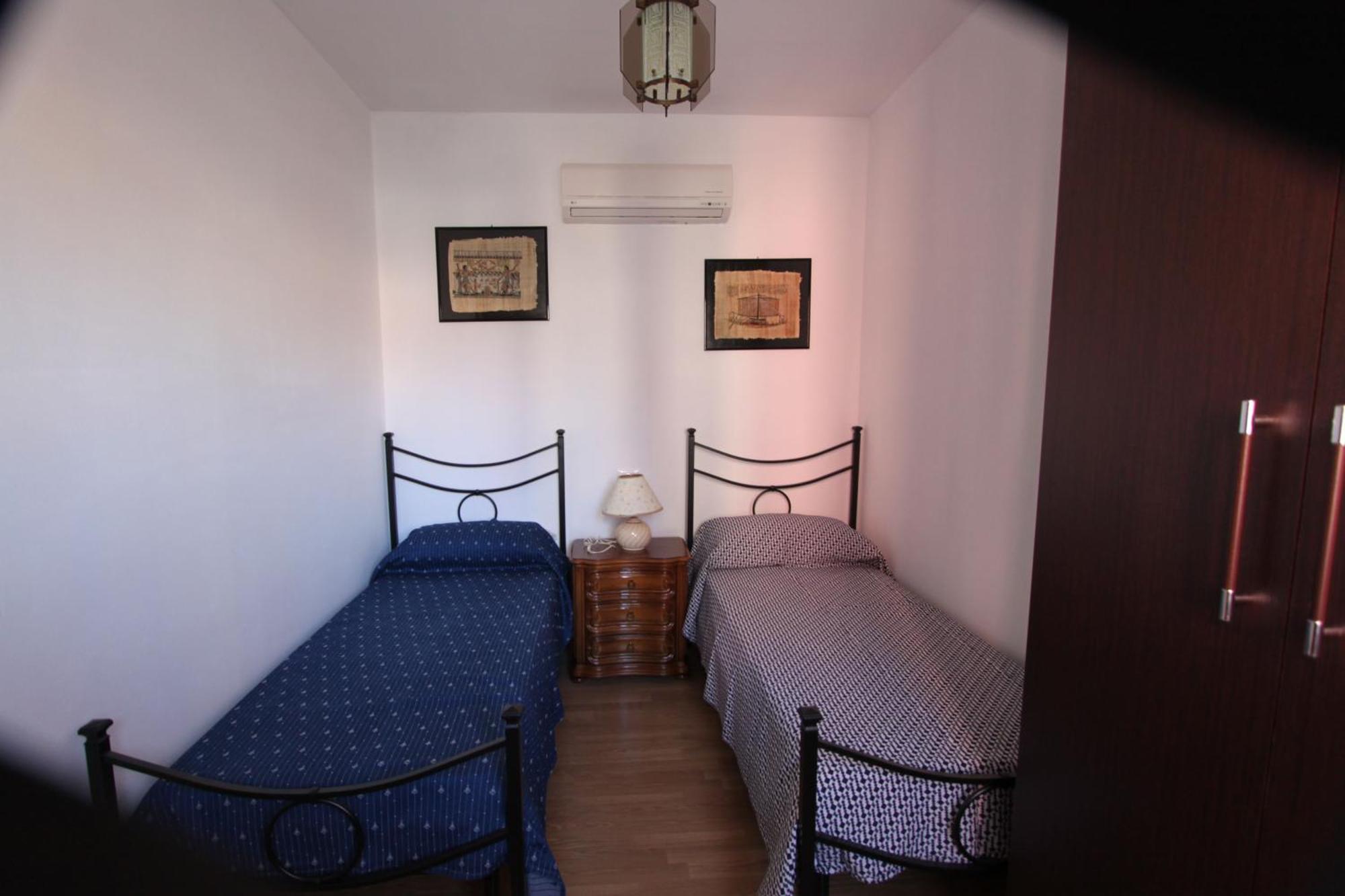 La Fonda Casa Vacanze-Appartamenti Con Piscina Санто-Стефано-ди-Магра Экстерьер фото