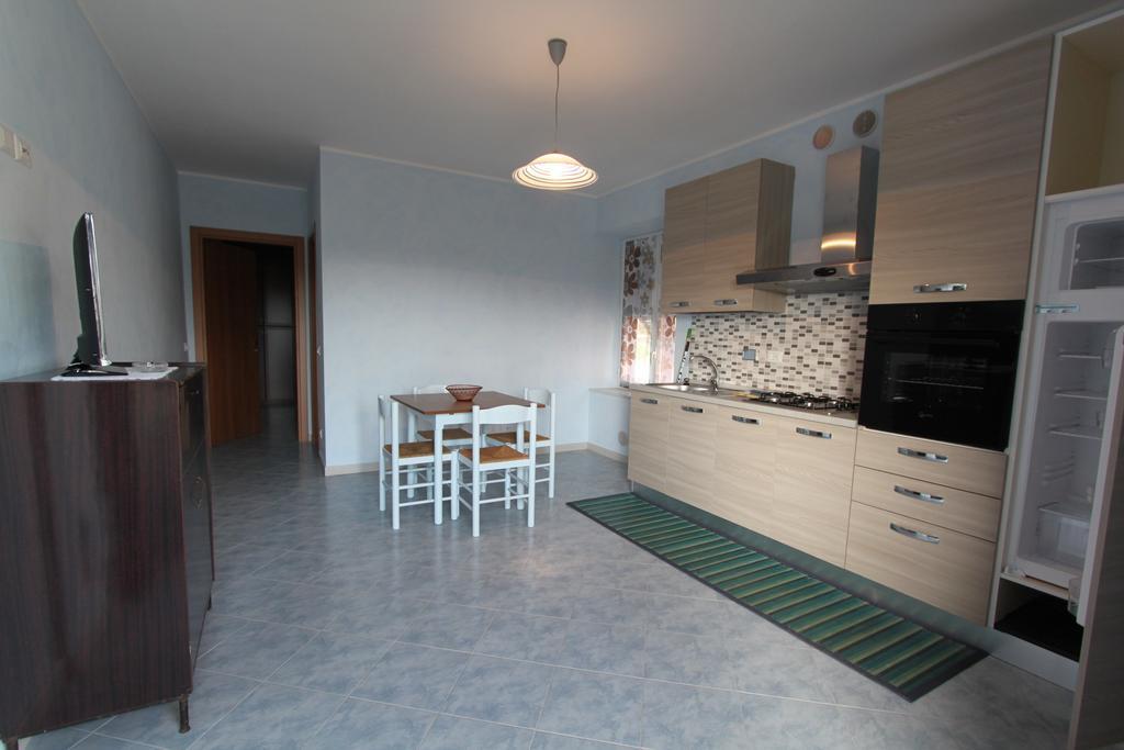 La Fonda Casa Vacanze-Appartamenti Con Piscina Санто-Стефано-ди-Магра Номер фото