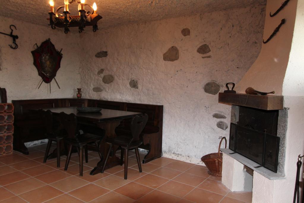 La Fonda Casa Vacanze-Appartamenti Con Piscina Санто-Стефано-ди-Магра Экстерьер фото